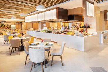 هتل Holiday Inn Tongren Wanshan, An Ihg