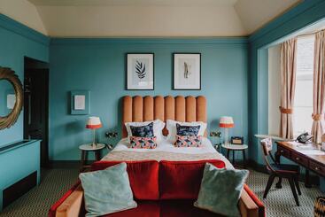 هتل Ingleside House