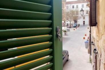 هتل Locanda Carra Manna