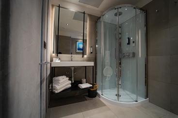 בית מלון כפרי Best Western Plus Sabaudia