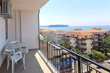 هتل Tea Praia A Mare