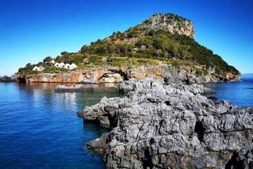 هتل Tea Praia A Mare