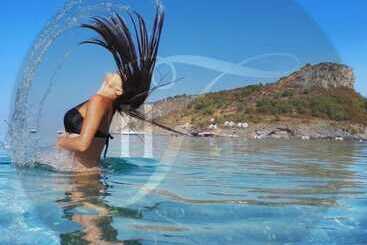 هتل Tea Praia A Mare