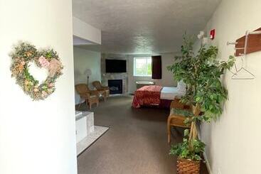 مُتل Vibe Inn   Whirlpools Suites   Lyons