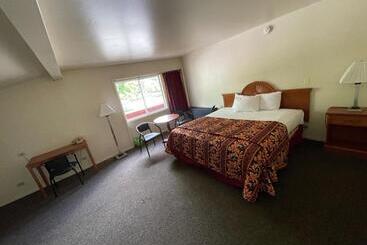 مُتل Vibe Inn Whirlpools Suites Lyons