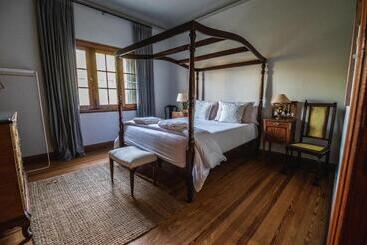 Scratch House Hotel Boutique