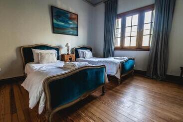 Scratch House Hotel Boutique