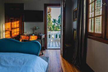 Scratch House Hotel Boutique