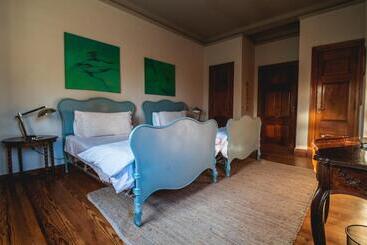 Scratch House Hotel Boutique