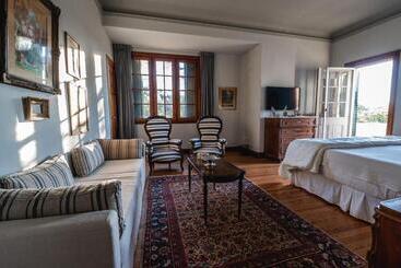 Scratch House Hotel Boutique