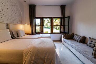 Scratch House Hotel Boutique