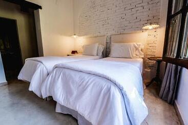 Scratch House Hotel Boutique