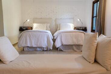 Scratch House Hotel Boutique