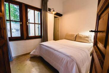 Scratch House Hotel Boutique