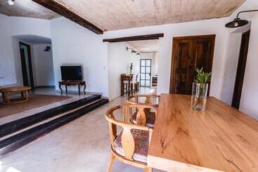 Scratch House Hotel Boutique