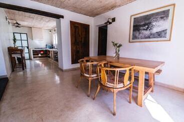 Scratch House Hotel Boutique