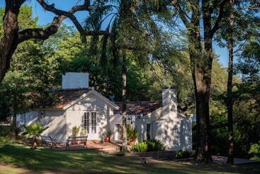 Scratch House Hotel Boutique