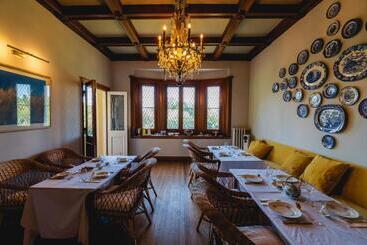 Scratch House Hotel Boutique