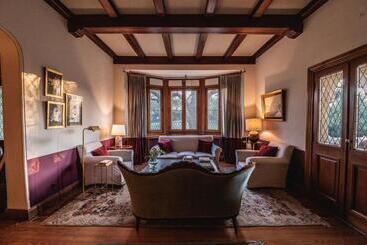 Scratch House Hotel Boutique