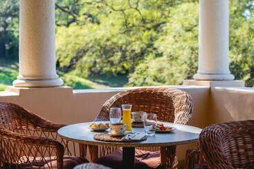 Scratch House Hotel Boutique