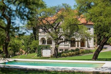 Scratch House Hotel Boutique