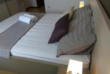 B&b Villa Oasa 3