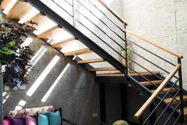 تختخواب و صبحانه The Iskemleci Guest House