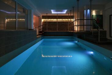 Haverkamp Suites