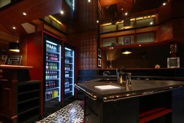 Haverkamp Suites