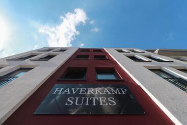 Haverkamp Suites