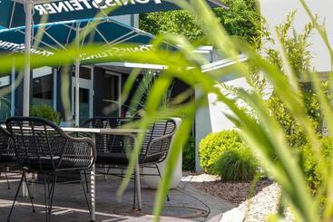 Haverkamp Suites