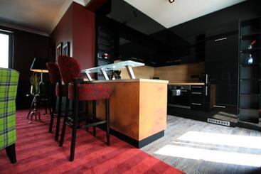 Haverkamp Suites