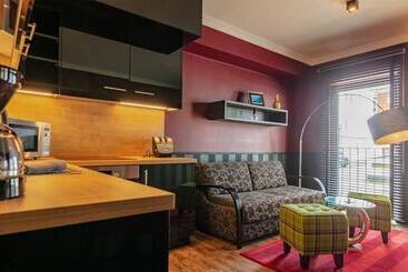 Haverkamp Suites