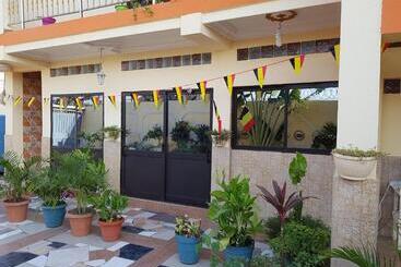 هتل Afilux Residencial