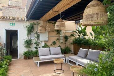 Calendula Hotel & Apartaments