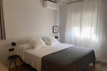 Calendula Hotel & Apartaments