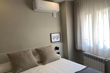 Calendula Hotel & Apartaments