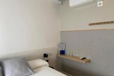 Calendula Hotel & Apartaments