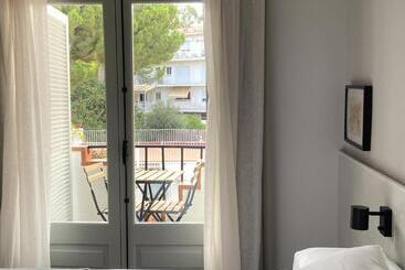 Calendula Hotel & Apartaments