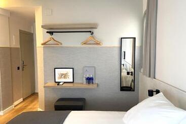 Calendula Hotel & Apartaments