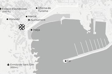 Calendula Hotel & Apartaments