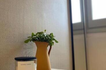 Calendula Hotel & Apartaments