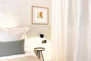Calendula Hotel & Apartaments