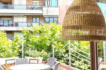 Calendula Hotel & Apartaments
