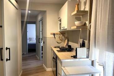 Calendula Hotel & Apartaments