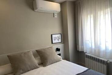 Calendula Hotel & Apartaments