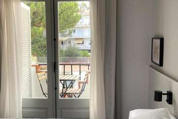 Calendula Hotel & Apartaments
