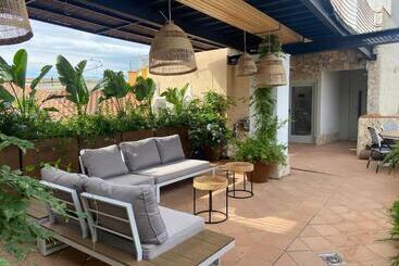 Calendula Hotel & Apartaments
