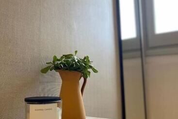 Calendula Hotel & Apartaments