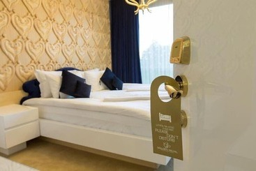 هتل Golden Pars